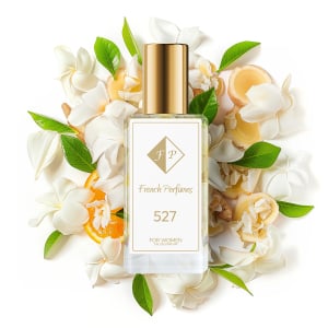 Francuskie Perfumy Nr 527