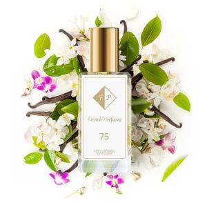 Francuskie Perfumy Nr 75