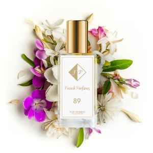 Francuskie Perfumy Nr 89