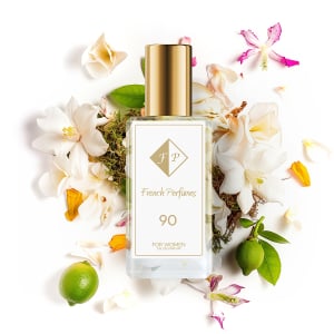 Francuskie Perfumy Nr 90