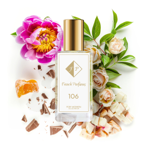 Francuskie Perfumy Nr 106