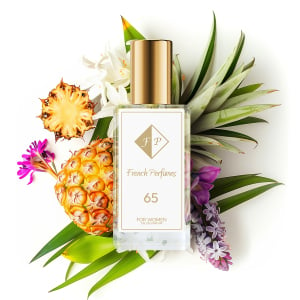 Francuskie Perfumy Nr 65