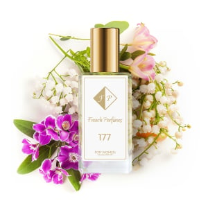 Francuskie Perfumy Nr 177