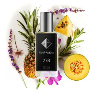 Francuskie Perfumy Nr 278