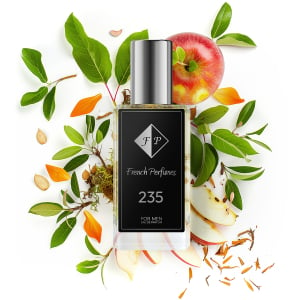 Francuskie Perfumy Nr 235