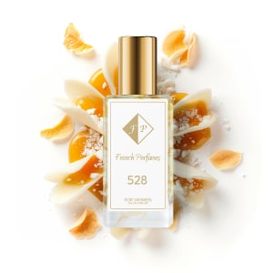 Francuskie Perfumy Nr 528