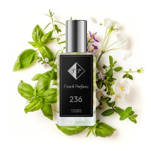 Francuskie Perfumy Nr 236