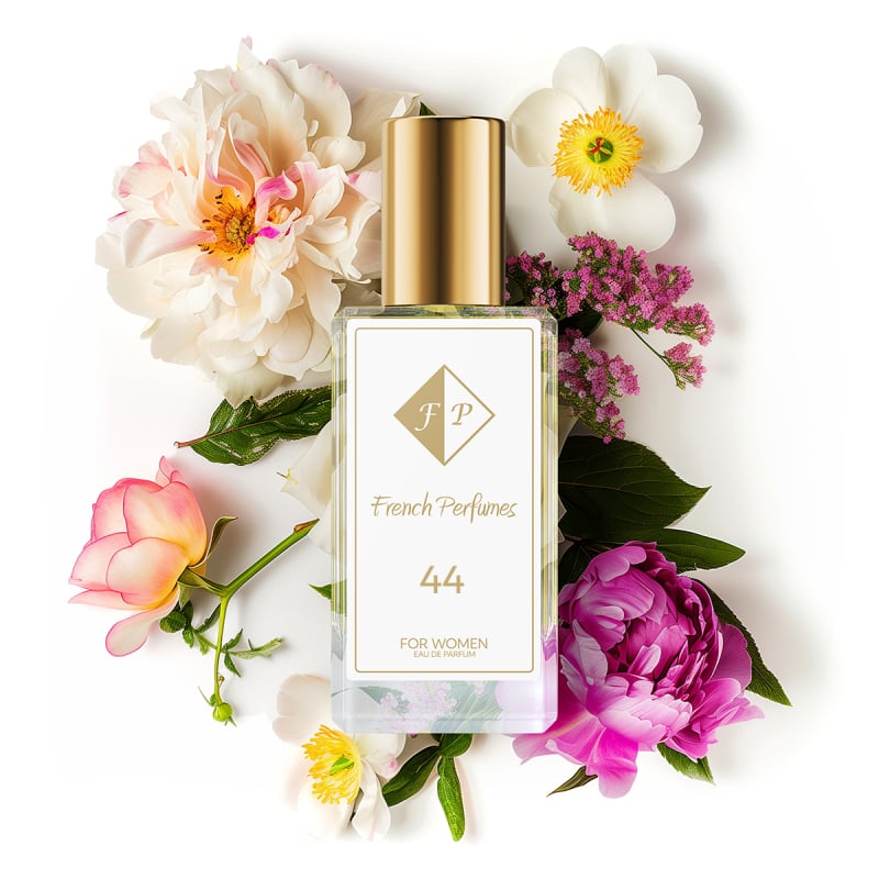 Francuskie Perfumy Nr 44