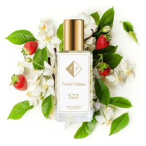 Francuskie Perfumy Nr 522