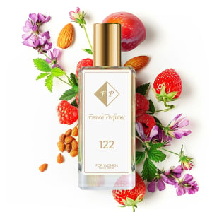 Francuskie Perfumy Nr 122