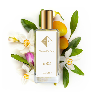 Francuskie Perfumy Nr 682