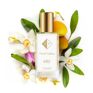 Francuskie Perfumy Nr 682