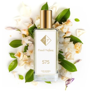 Francuskie Perfumy Nr 575