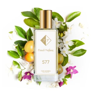 Francuskie Perfumy Nr 577