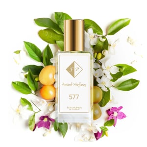 Francuskie Perfumy Nr 577