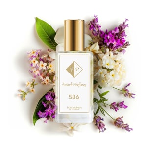 Francuskie Perfumy Nr 586