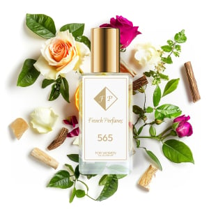 Francuskie Perfumy Nr 565