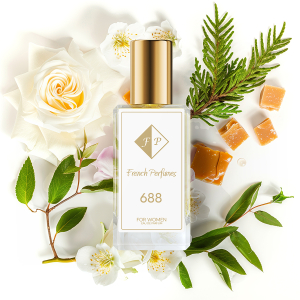 Francuskie Perfumy Nr 688