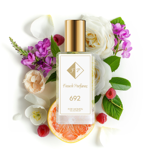 Francuskie Perfumy Nr 692