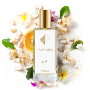 Francuskie Perfumy Nr 691