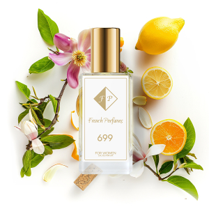 Francuskie Perfumy Nr 699