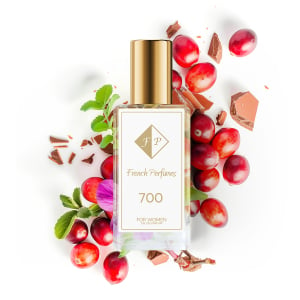 Francuskie Perfumy Nr 700