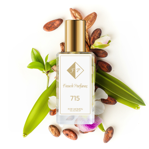 Francuskie Perfumy Nr 715