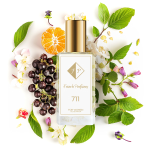 Francuskie Perfumy Nr 711