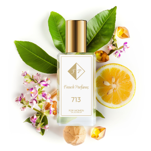 Francuskie Perfumy Nr 713