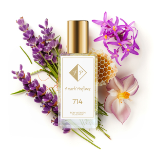 Francuskie Perfumy Nr 714