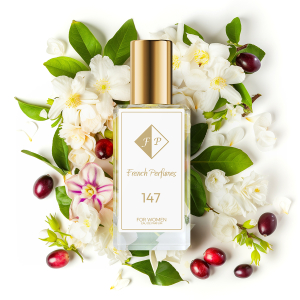 Francuskie Perfumy Nr 147