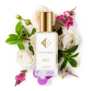 Francuskie Perfumy Nr 627