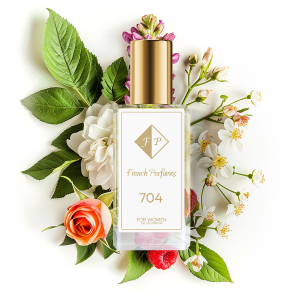 Francuskie Perfumy Nr 704