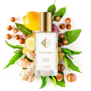 Francuskie Perfumy Nr 707