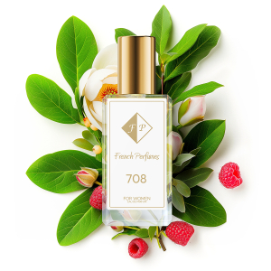 Francuskie Perfumy Nr 708