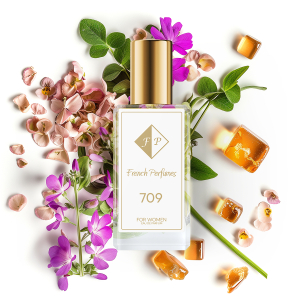 Francuskie Perfumy Nr 709