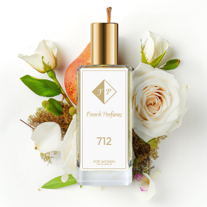 Francuskie Perfumy Nr 712