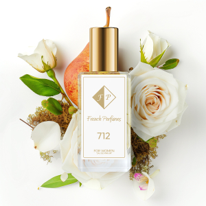 Francuskie Perfumy Nr 712