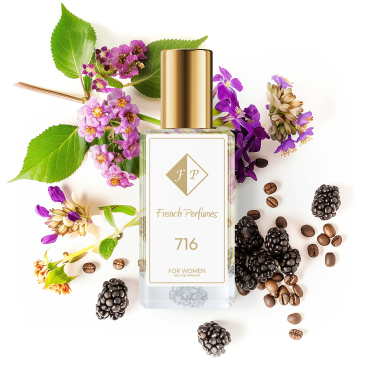 Francuskie Perfumy Nr 716