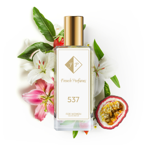 Francuskie Perfumy Nr 537