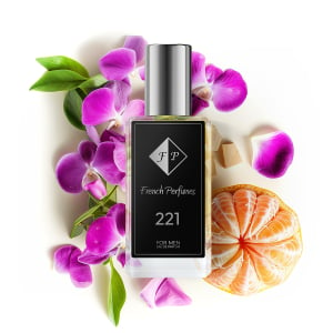 Francuskie Perfumy Nr 221