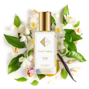 Francuskie Perfumy Nr 719