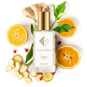 Francuskie Perfumy Nr 720