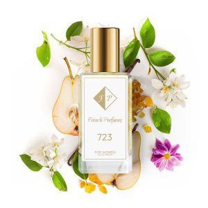 Francuskie Perfumy Nr 723