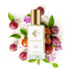 Francuskie Perfumy Nr 725