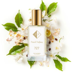 Francuskie Perfumy Nr 727