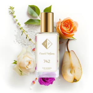 Francuskie Perfumy Nr 742