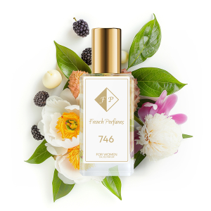 Francuskie Perfumy Nr 746