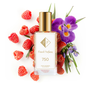 Francuskie Perfumy Nr 750