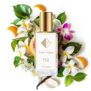 Francuskie Perfumy Nr 752